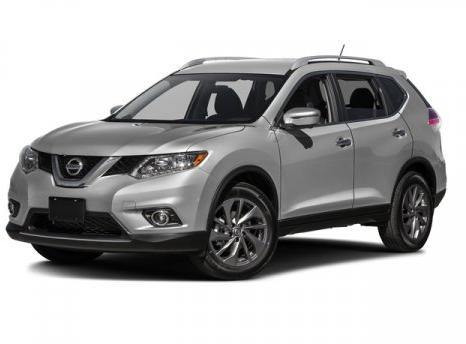 Thumbnail image of 2016 Nissan Rogue at Kings Automotive of Tifton
