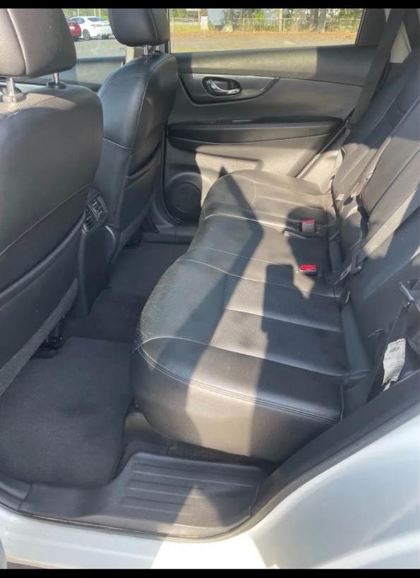 Thumbnail image of 2016 Nissan Rogue at Kings Automotive of Tifton