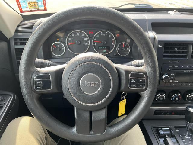 Thumbnail image of 2011 Jeep Liberty at City Auto Sales