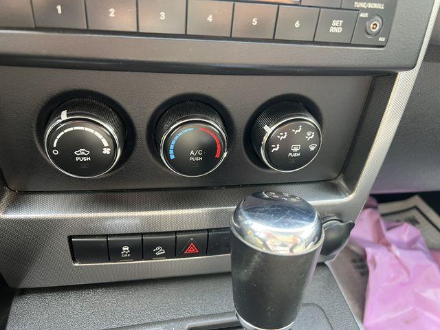 Thumbnail image of 2011 Jeep Liberty at City Auto Sales