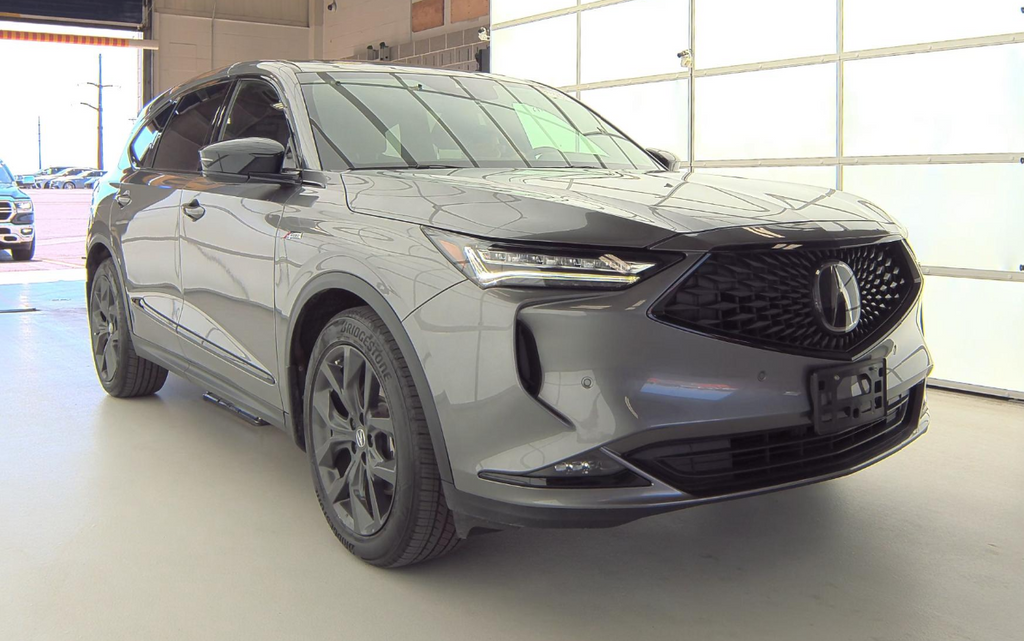 Thumbnail image of 2022 Acura MDX at STREAM AUTO OUTLET