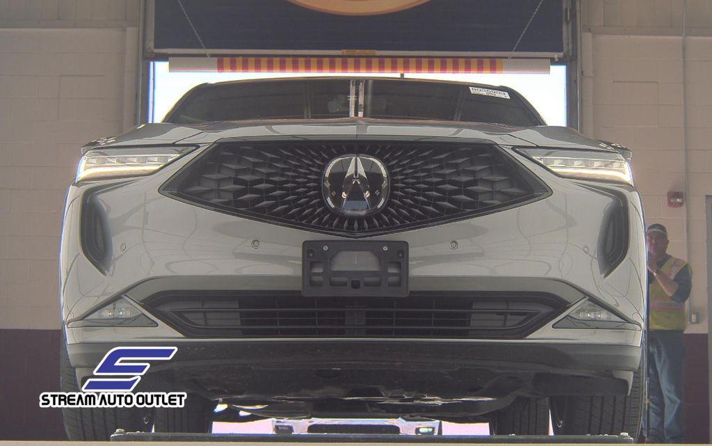 Thumbnail image of 2022 Acura MDX at STREAM AUTO OUTLET