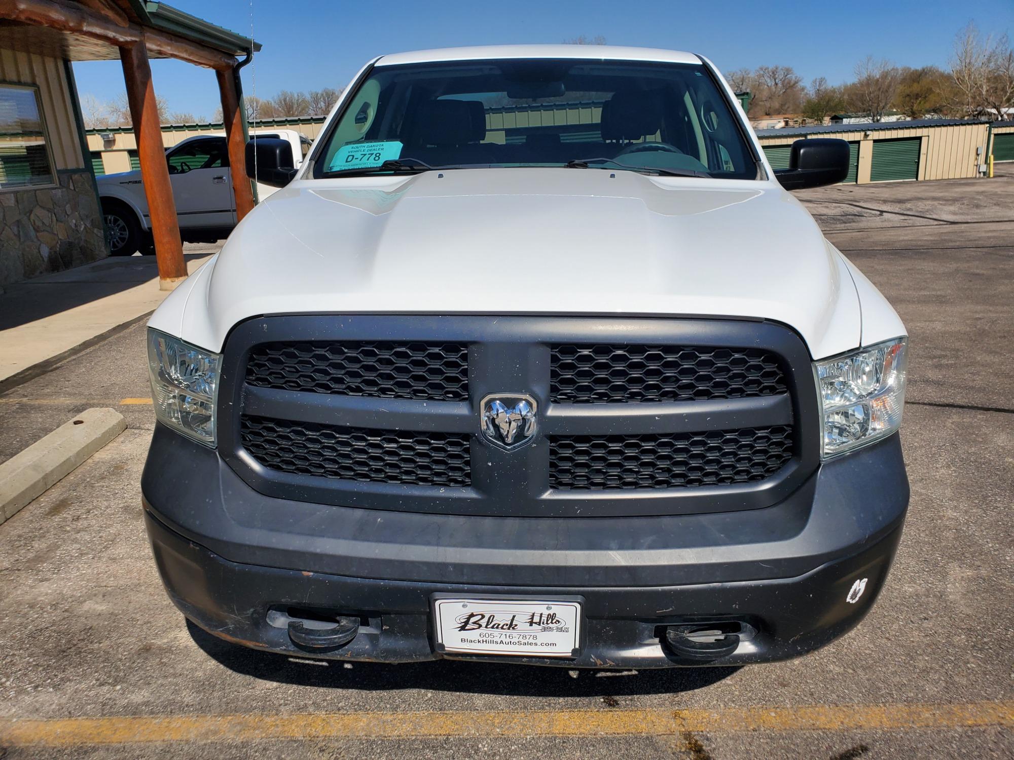 Thumbnail image of 2014 Ram 1500 at Black Hills Auto Sales