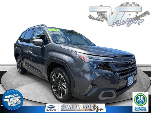 Thumbnail image of 2025 Subaru Forester at Grand Prix Subaru