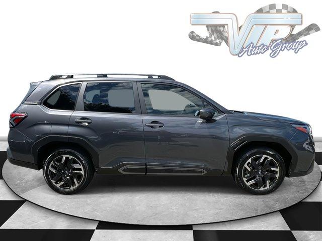 Thumbnail image of 2025 Subaru Forester at Grand Prix Subaru
