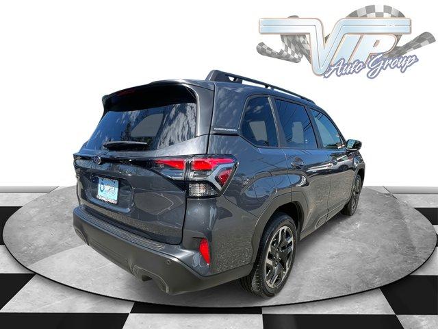 Thumbnail image of 2025 Subaru Forester at Grand Prix Subaru
