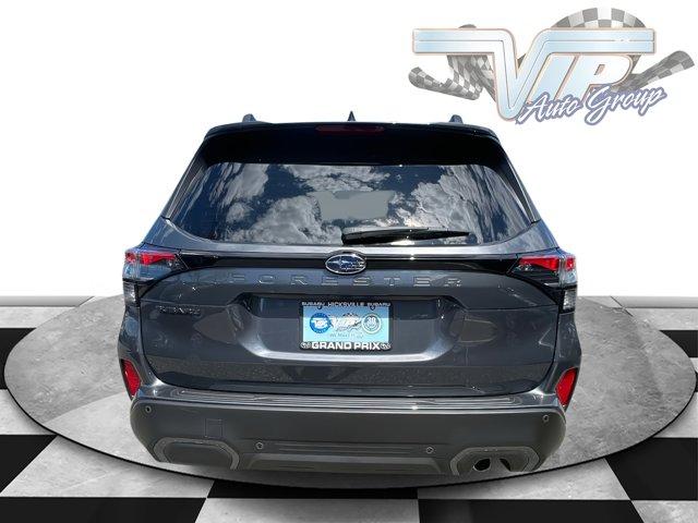 Thumbnail image of 2025 Subaru Forester at Grand Prix Subaru