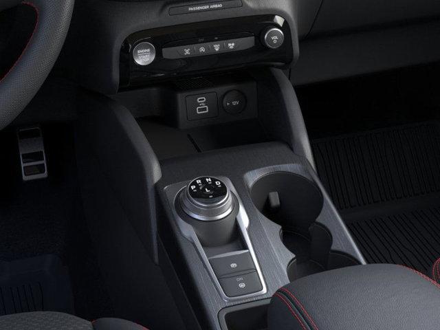 Thumbnail image of 2025 Ford Escape at All American Ford Paramus