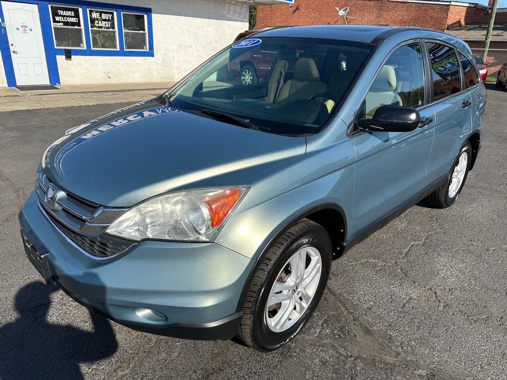 Thumbnail image of 2011 Honda CR-V at Mercy Motors LLC