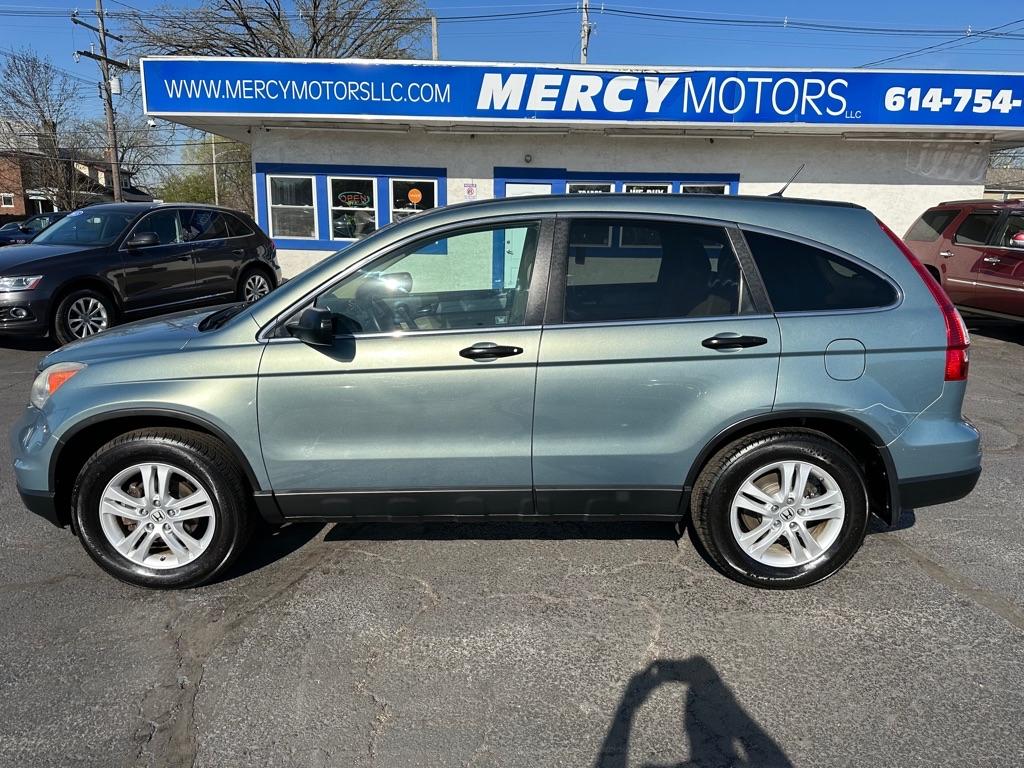 Thumbnail image of 2011 Honda CR-V at Mercy Motors LLC