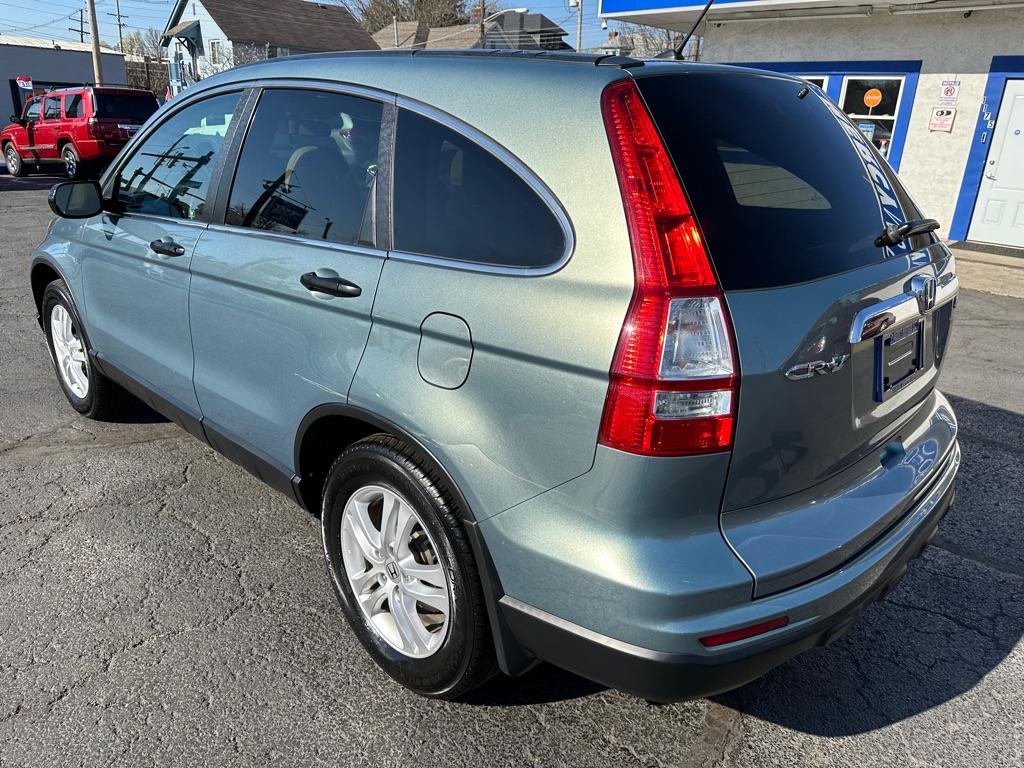 Thumbnail image of 2011 Honda CR-V at Mercy Motors LLC