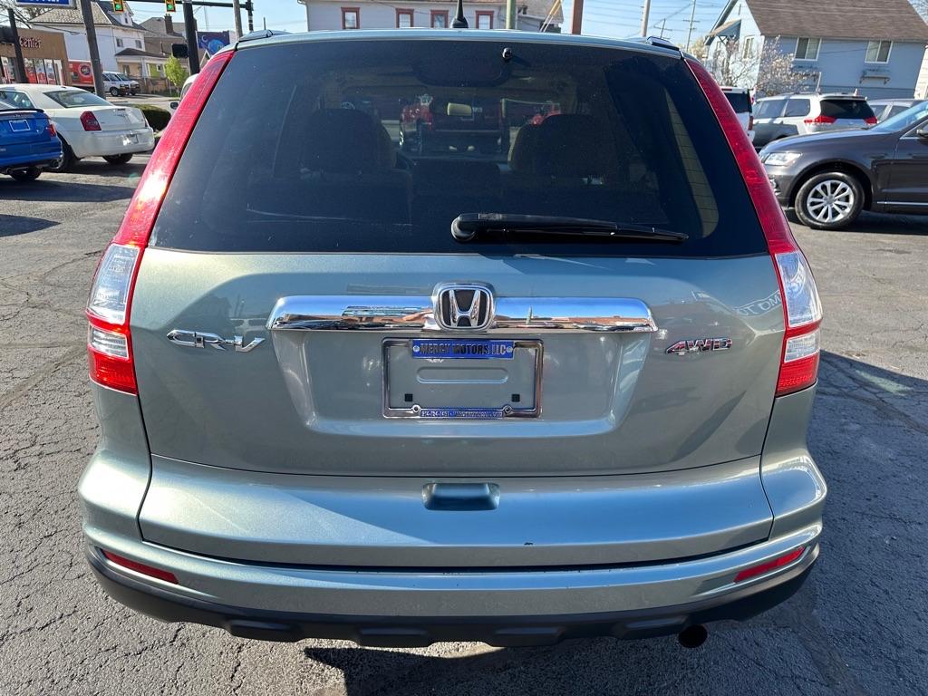 Thumbnail image of 2011 Honda CR-V at Mercy Motors LLC