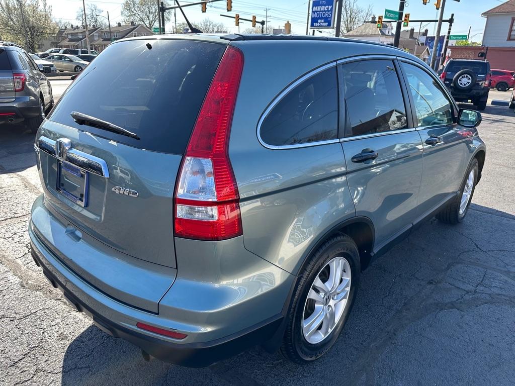 Thumbnail image of 2011 Honda CR-V at Mercy Motors LLC