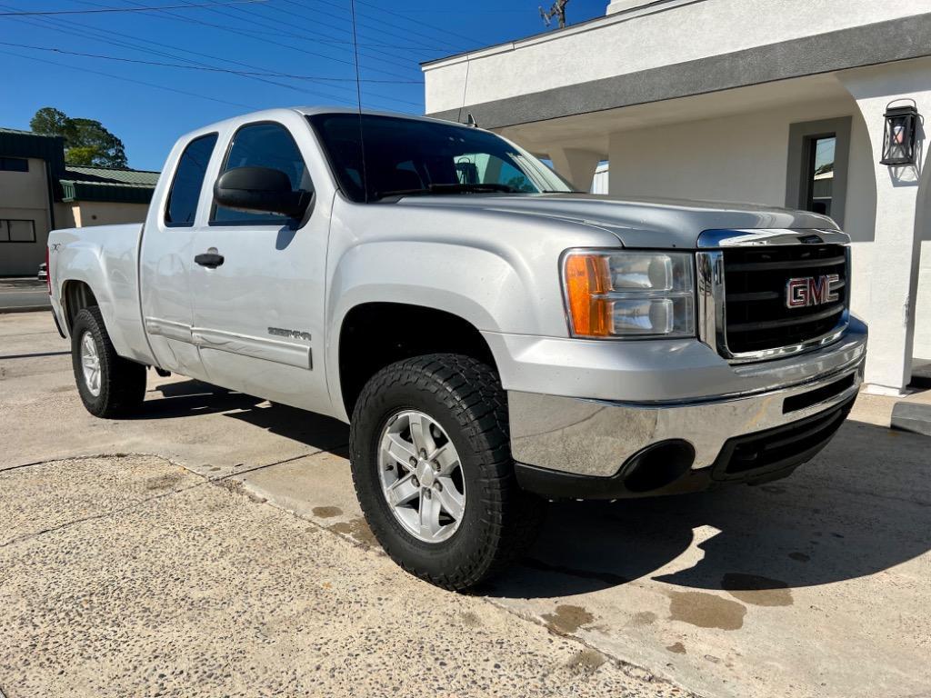 Thumbnail image of 2011 GMC Sierra 1500 at Lesko Auto Sales - Alma
