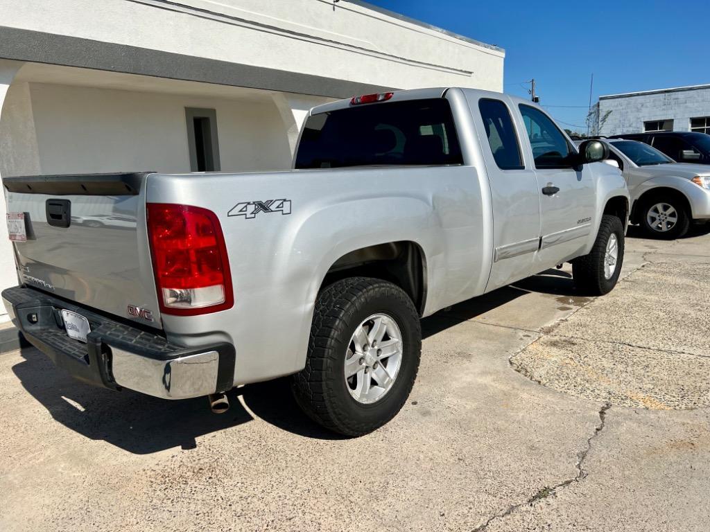 Thumbnail image of 2011 GMC Sierra 1500 at Lesko Auto Sales - Alma