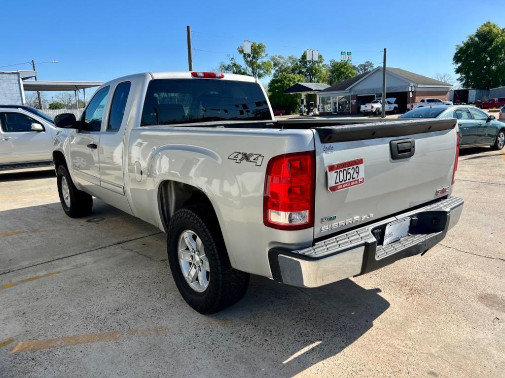 Thumbnail image of 2011 GMC Sierra 1500 at Lesko Auto Sales - Alma