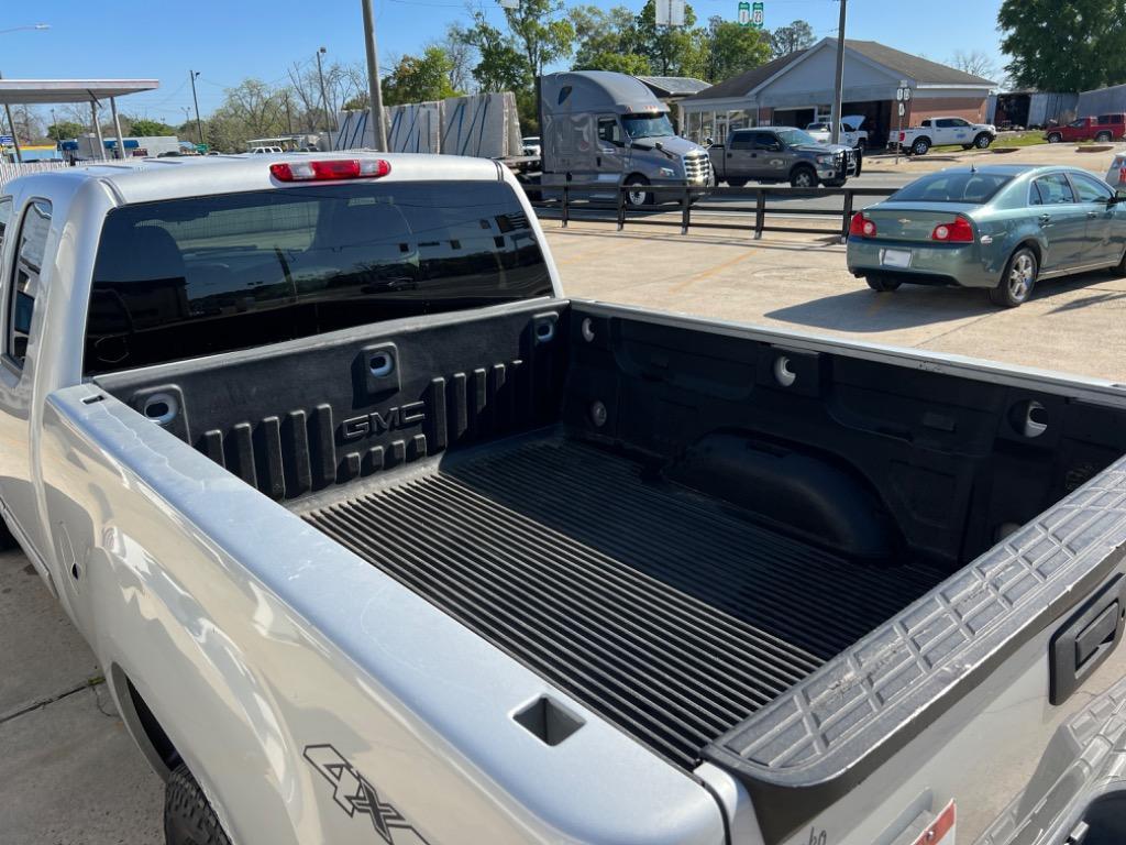 Thumbnail image of 2011 GMC Sierra 1500 at Lesko Auto Sales - Alma