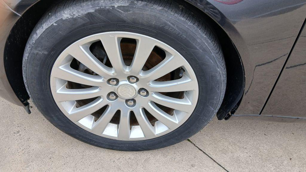 Thumbnail image of 2012 Buick Regal at AUTOPRO INC