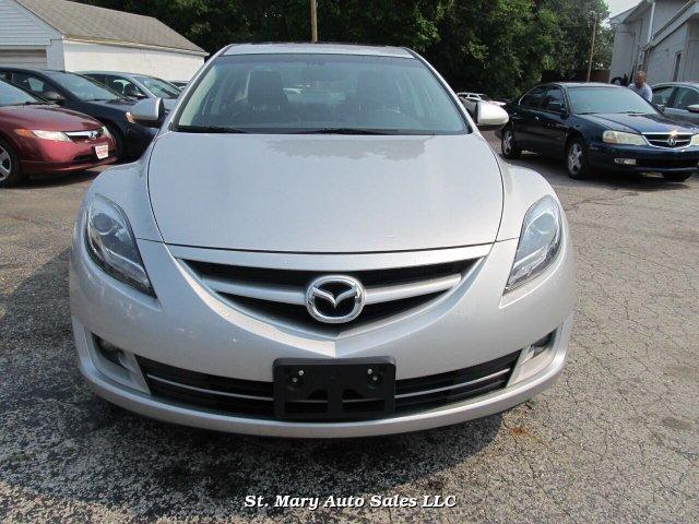 Thumbnail image of 2013 Mazda Mazda6 at St. Mary Auto Sales LLC