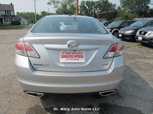 Thumbnail image of 2013 Mazda Mazda6 at St. Mary Auto Sales LLC