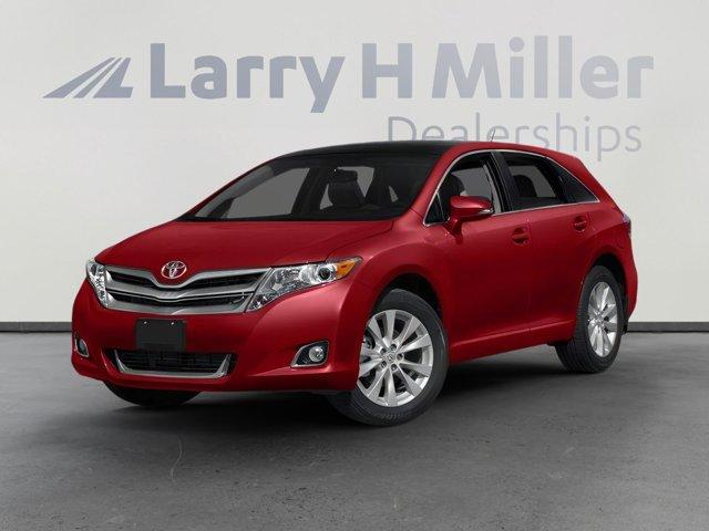Thumbnail image of 2014 Toyota Venza at LarryHMillerAmericanToyota NEW