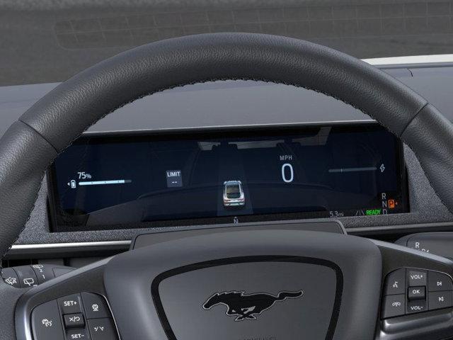 Thumbnail image of 2025 Ford Mustang Mach-E at Wayne Ford