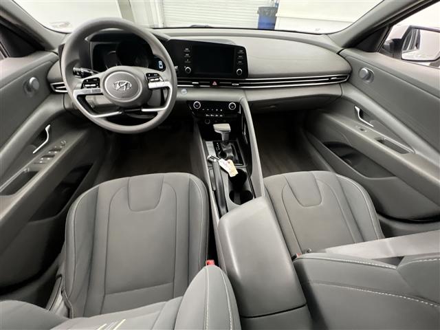 Thumbnail image of 2023 Hyundai ELANTRA at Mccluskey Chevrolet Kings Automall