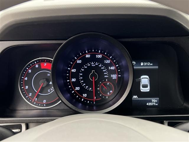 Thumbnail image of 2023 Hyundai ELANTRA at Mccluskey Chevrolet Kings Automall