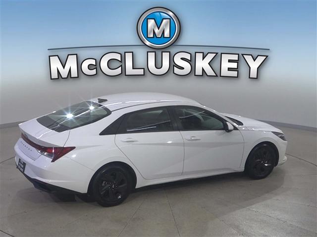 Thumbnail image of 2023 Hyundai ELANTRA at Mccluskey Chevrolet Kings Automall