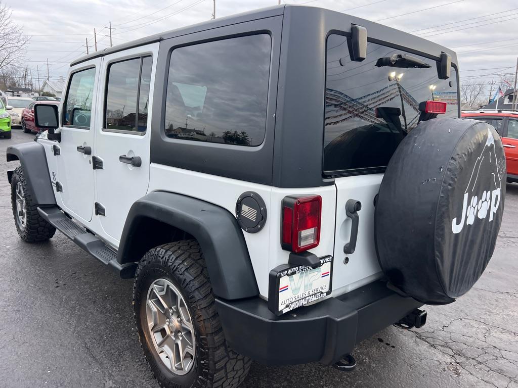Thumbnail image of 2013 Jeep Wrangler Unlimited at VIP AUTO SALES & SERVICE, LLC