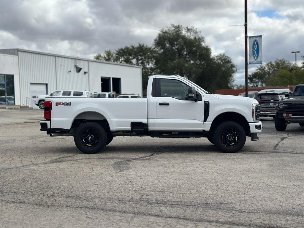 Thumbnail image of 2023 Ford F-250 Super Duty at Taylor Ford of Manteno