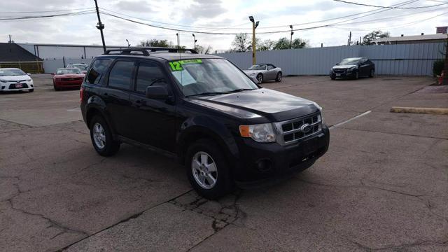 Thumbnail image of 2012 Ford Escape at Gigante Auto Group Llc