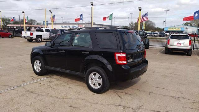 Thumbnail image of 2012 Ford Escape at Gigante Auto Group Llc