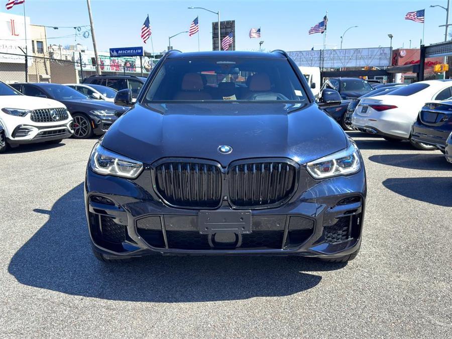 Thumbnail image of 2022 BMW X5 at Northstar Mitsubishi