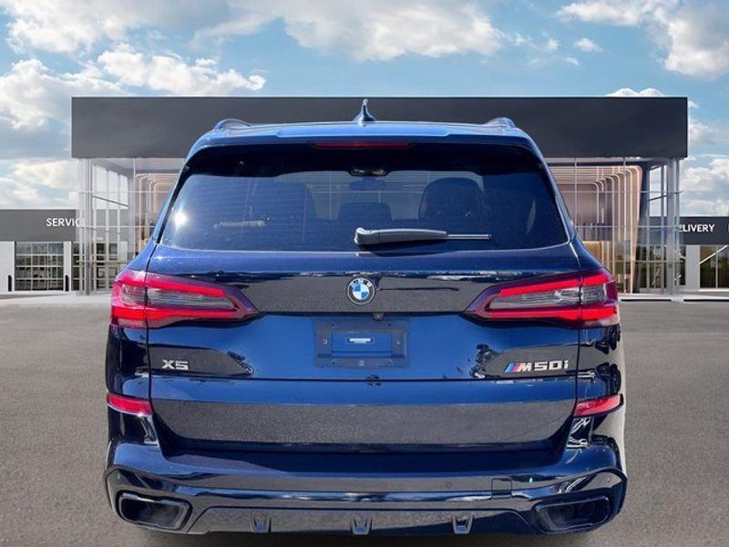 Thumbnail image of 2022 BMW X5 at Northstar Mitsubishi