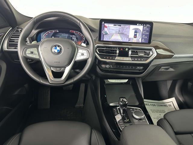 Thumbnail image of 2024 BMW X4 at Competition BMW of Smithtown