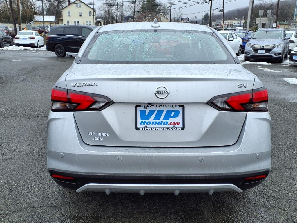 Thumbnail image of 2021 Nissan Versa at Vip Honda