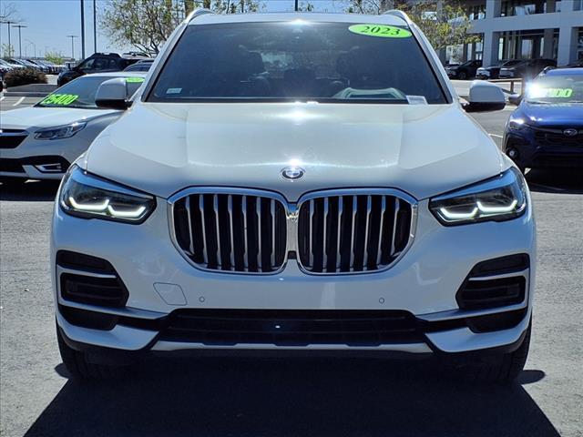 Thumbnail image of 2023 BMW X5 at Subaru Superstore Of Surprise
