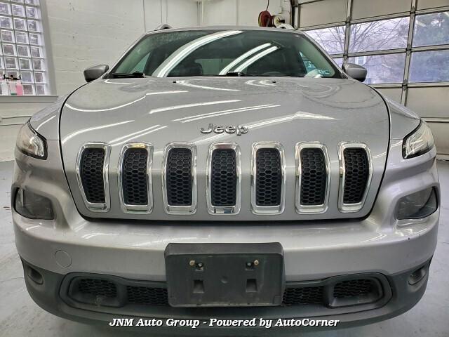 Thumbnail image of 2014 Jeep Cherokee at JNM Auto Group