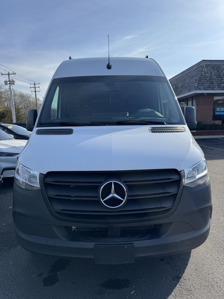 Thumbnail image of 2024 Mercedes-Benz Sprinter at Otis Ford