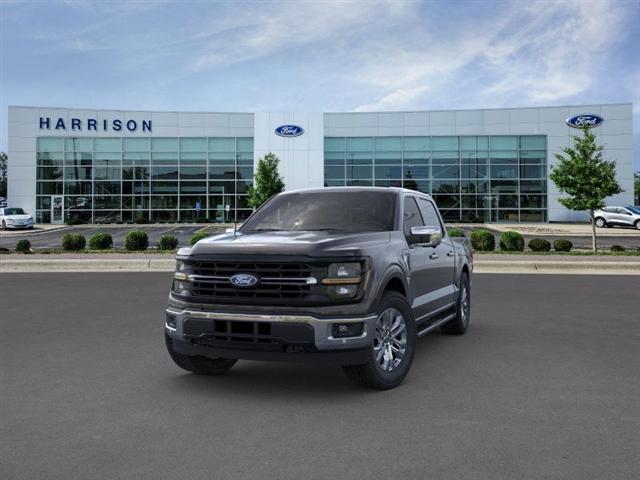 Thumbnail image of 2024 Ford F-150 at Harrison Ford Of Mankato