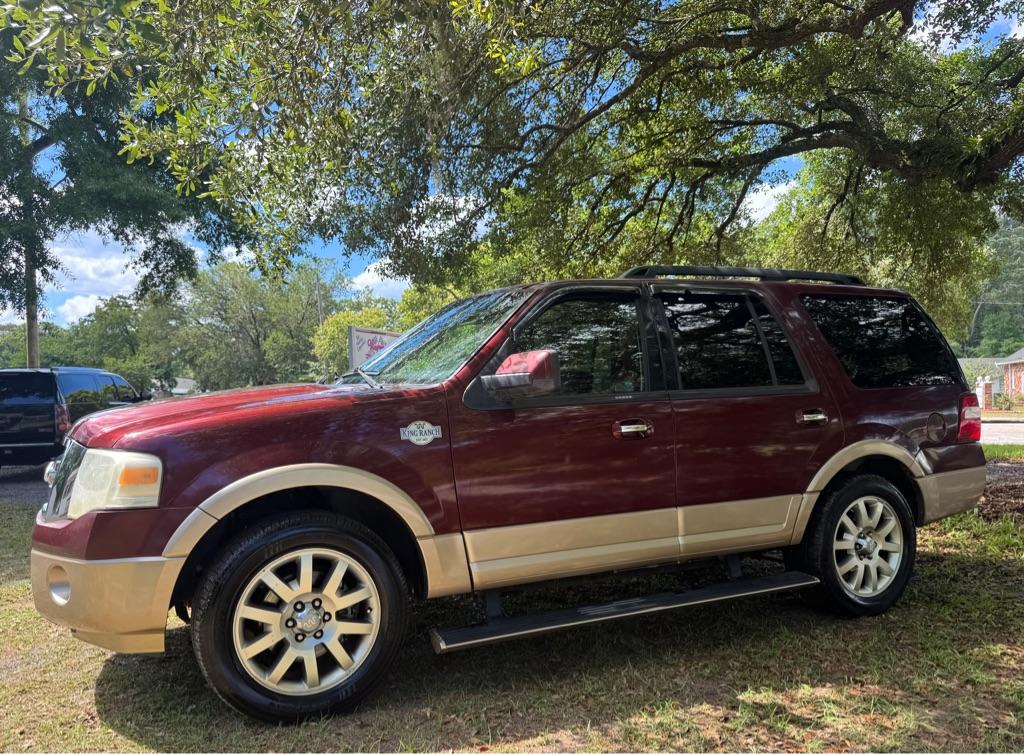 Thumbnail image of 2011 Ford Expedition at HARRY'S AUTO SALES LLC