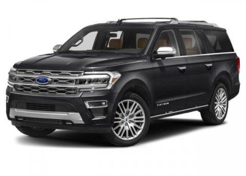 Thumbnail image of 2024 Ford Expedition MAX at UpperMarlboroFord-Used of Upper Marlboro, MD