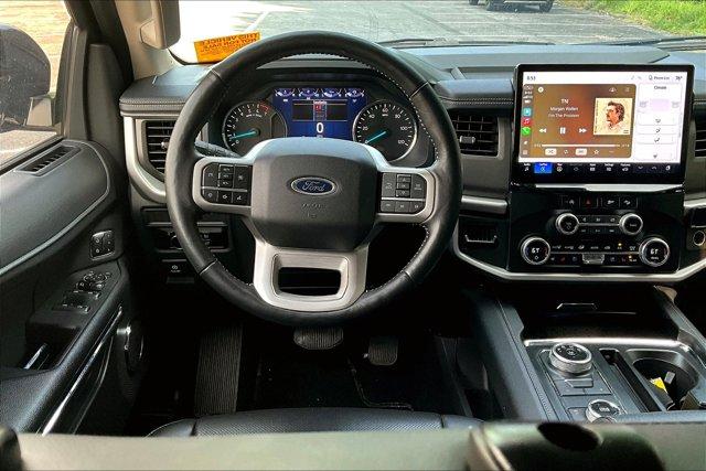 Thumbnail image of 2024 Ford Expedition MAX at UpperMarlboroFord-Used of Upper Marlboro, MD