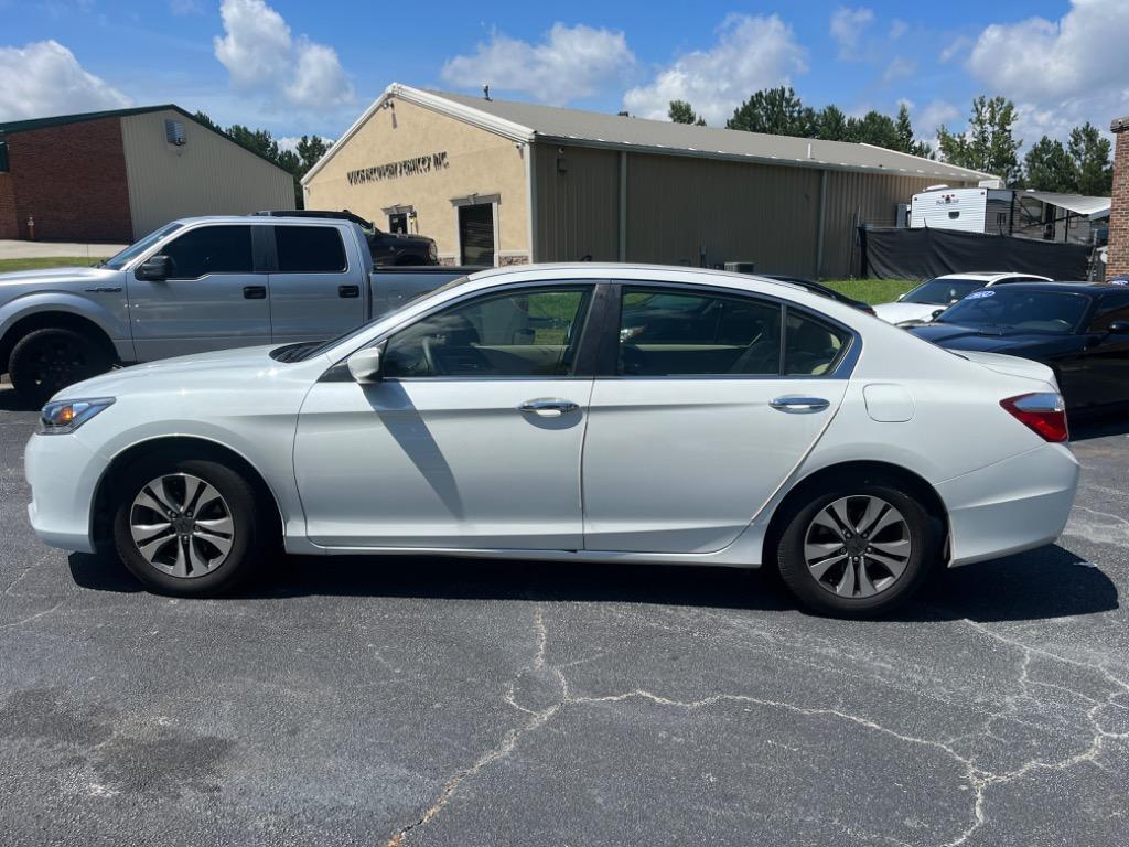 Thumbnail image of 2013 Honda Accord at Auto Kings