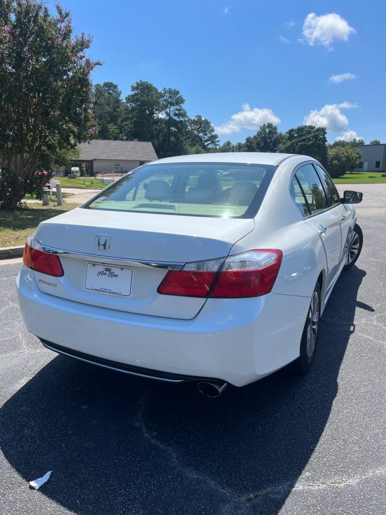 Thumbnail image of 2013 Honda Accord at Auto Kings