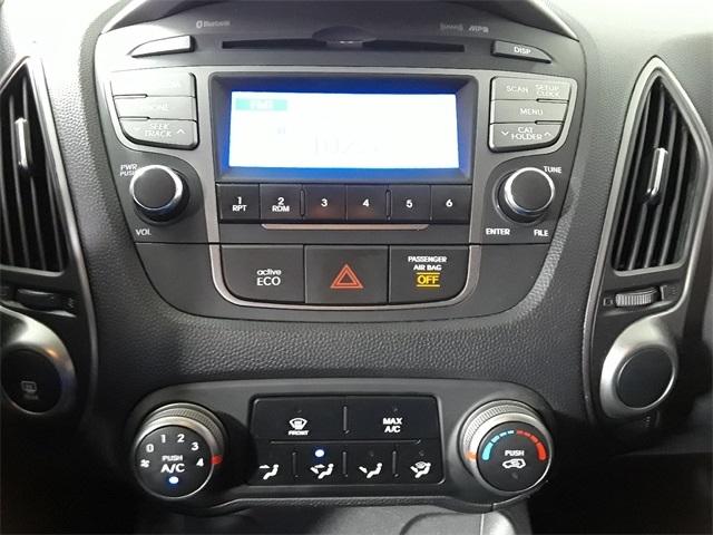 Thumbnail image of 2015 Hyundai TUCSON at Napleton Northlake Kia