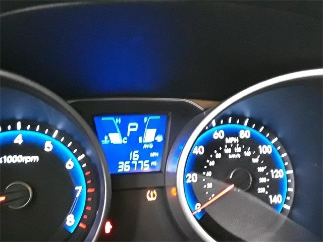 Thumbnail image of 2015 Hyundai TUCSON at Napleton Northlake Kia