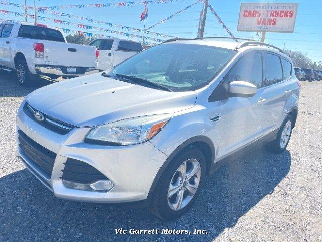 Thumbnail image of 2014 Ford Escape at Vic Garrett Motors, Inc.