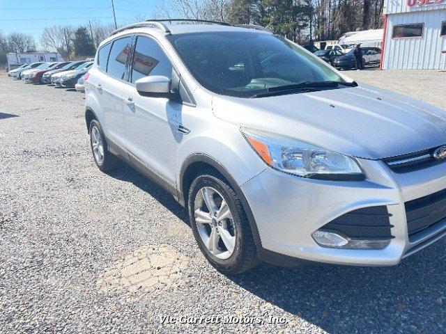 Thumbnail image of 2014 Ford Escape at Vic Garrett Motors, Inc.